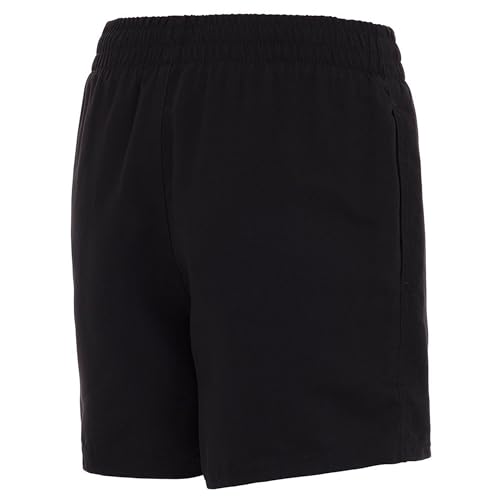 Nike Jungen 4" Volley Short Schwimmanzug, Schwarz, L EU Nike Jungen 4" Volley Short Schwimmanzug, Schwarz, L EU von Nike
