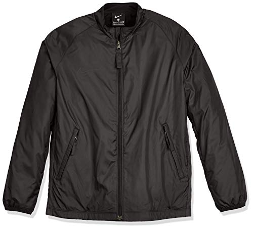 Nike Jungen B NK RPL ACDMY JKT Jacket, Black, XL Nike Jungen B NK RPL ACDMY JKT Jacket, Black, XL von Nike