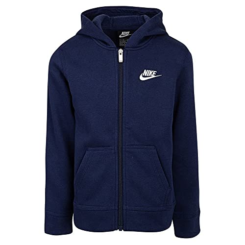 Nike Jungen BLAU JACKEN 86F321U90 von Nike