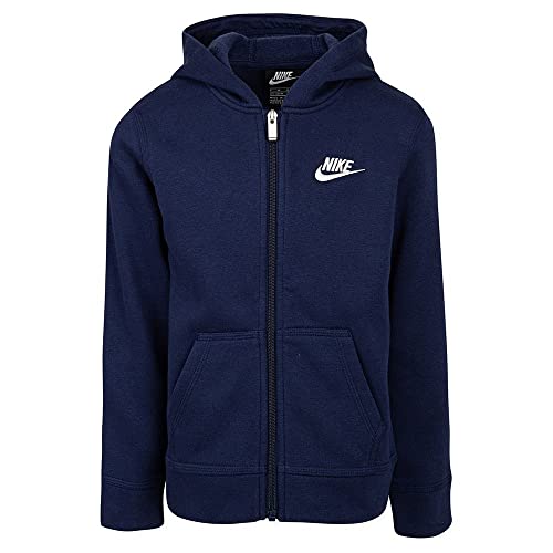 Nike Jungen BLAU JACKEN 86F321U90 Nike Jungen BLAU JACKEN 86F321U90 von Nike