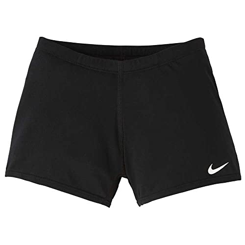 Nike Baby-Jungen ness9742-001_XL Schwimm-Slips, Schwarz Nike Baby-Jungen ness9742-001_XL Schwimm-Slips, Schwarz von Nike