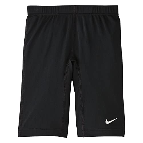 Nike Jungen NESS9743 XL Schwimmkappe, 001 Schwarz Nike Jungen NESS9743 XL Schwimmkappe, 001 Schwarz von NIKE SWIM
