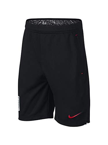 Nike Jungen Neymar Dry Shorts Kz, Black, L Nike Jungen Neymar Dry Shorts Kz, Black, L von Nike