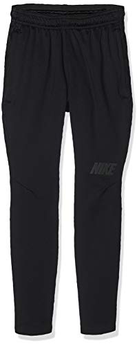 Nike Jungen Pants B NK Dry SQD KP 19, Black, XS, BQ3765 Nike Jungen Pants B NK Dry SQD KP 19, Black, XS, BQ3765 von Nike