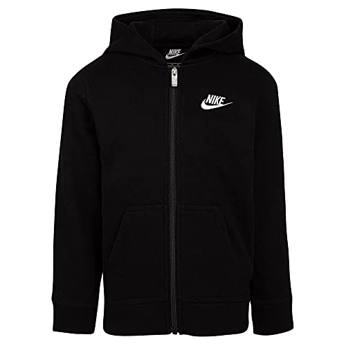 Nike Jungen SCHWARZ JACKEN 86F321023 Nike Jungen SCHWARZ JACKEN 86F321023 von Nike