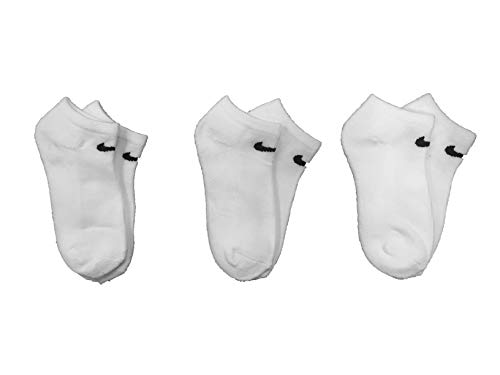 Nike Jungen UN0025-001_OS Socken, bunt, Einheitsgröße Nike Jungen UN0025-001_OS Socken, bunt, Einheitsgröße von Nike