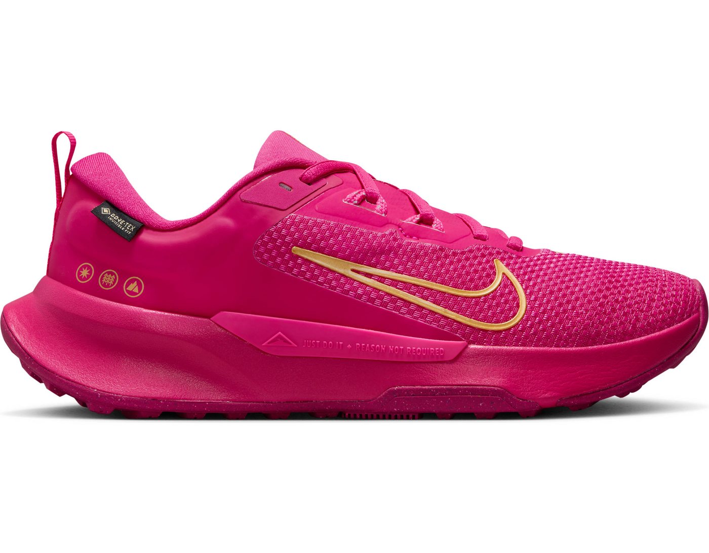 Nike Juniper Trail 2 GORE-TEX Trailrunningschuh wasserdicht Nike Juniper Trail 2 GORE-TEX Trailrunningschuh wasserdicht von Nike