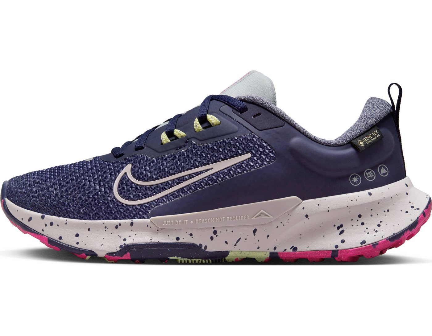 Nike Juniper Trail 2 GORE-TEX Trailrunningschuh wasserdicht Nike Juniper Trail 2 GORE-TEX Trailrunningschuh wasserdicht von Nike