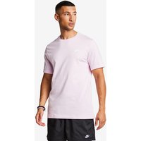 Nike Just Do It Herren T-Shirts - Rosa - Größe: XL - Foot Locker von Nike