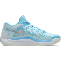 Nike KD Herren Schuhe - Blau - Größe: 40.5 - Netz/Synthetik - Foot Locker von Nike