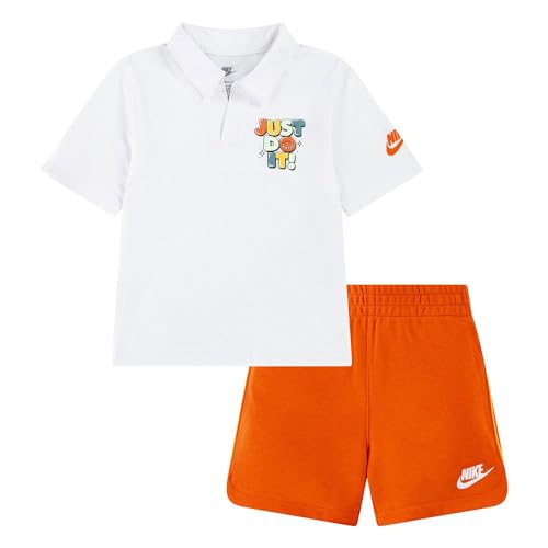 Nike KIDS NSW Cyoa Set 24 Months-3 Years Nike KIDS NSW Cyoa Set 24 Months-3 Years von Nike
