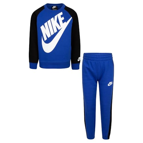Nike Unisex Track Suit, Blau, 24 Monate EU Nike Unisex Track Suit, Blau, 24 Monate EU von Nike