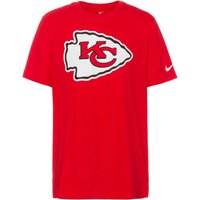Nike Kansas City Chiefs T-Shirt Herren Nike Kansas City Chiefs T-Shirt Herren von Nike