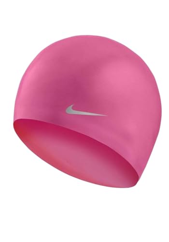Nike Baby-Kinder Silikon Youth Jr Tess0106 670 Cap, Bunt, Einheitsgröße EU Nike Baby-Kinder Silikon Youth Jr Tess0106 670 Cap, Bunt, Einheitsgröße EU von Nike