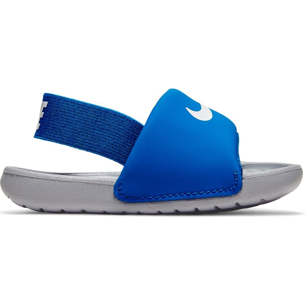 Nike Swim Kawa Td Flip Flops Blau EU 18 1/2 Junge von Nike Swim