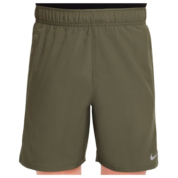 Nike - Kid's Dri-Fit Challenger Training Shorts - Laufshorts Gr XL oliv Nike - Kid's Dri-Fit Challenger Training Shorts - Laufshorts Gr XL oliv von Nike