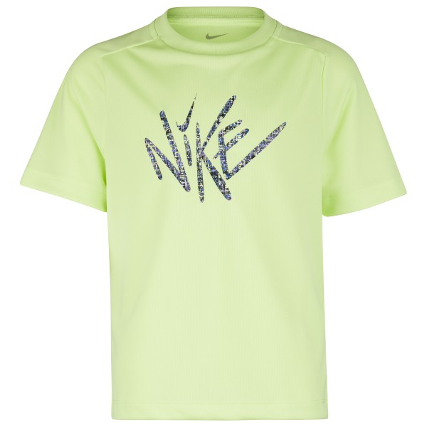 Nike - Kid's Multi Dri-Fit Short-Sleeve Top - Funktionsshirt Gr L grün Nike - Kid's Multi Dri-Fit Short-Sleeve Top - Funktionsshirt Gr L grün von Nike