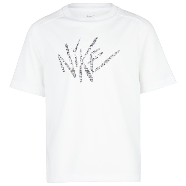 Nike - Kid's Multi Dri-Fit Short-Sleeve Top - Funktionsshirt Gr S weiß Nike - Kid's Multi Dri-Fit Short-Sleeve Top - Funktionsshirt Gr S weiß von Nike