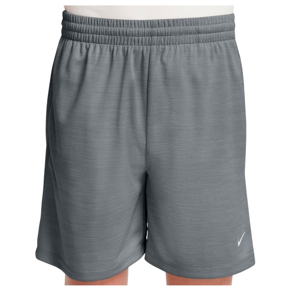 Nike - Kid's Multi Dri-Fit Shorts - Shorts Gr L grau von Nike