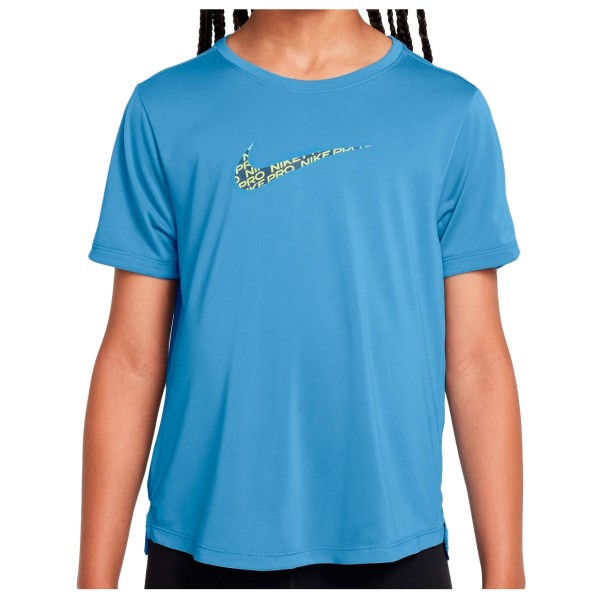 Nike - Kid's One Classic Dri-Fit Top - Funktionsshirt Gr L blau Nike - Kid's One Classic Dri-Fit Top - Funktionsshirt Gr L blau von Nike