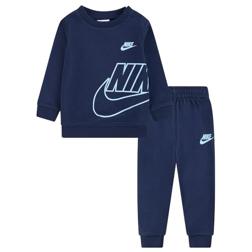 Nike Kids Ft Icon Crew Set 12 Months Nike Kids Ft Icon Crew Set 12 Months von Nike