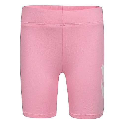 Nike Kids Futura Biker Shorts 5-6 Years Nike Kids Futura Biker Shorts 5-6 Years von Nike