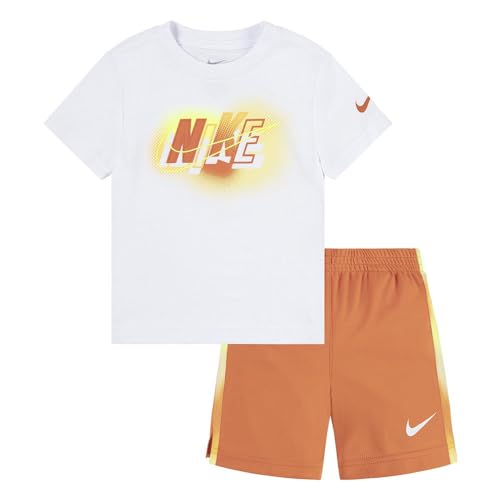 Nike Kids Hazy Rays Set 4-5 Years Nike Kids Hazy Rays Set 4-5 Years von Nike