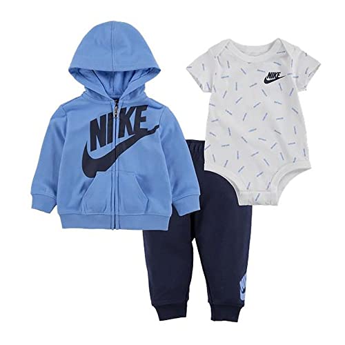 Nike Kids Just Do It Toss Body 3 Units 9 Months Nike Kids Just Do It Toss Body 3 Units 9 Months von Nike