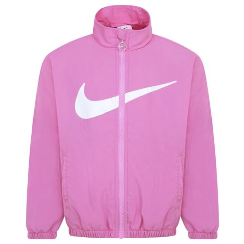 Nike Kids Swoosh Windbreaker Jacket 4-5 Years Nike Kids Swoosh Windbreaker Jacket 4-5 Years von Nike