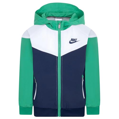 Nike Kids Windrunner Jacket 6-7 Years Nike Kids Windrunner Jacket 6-7 Years von Nike