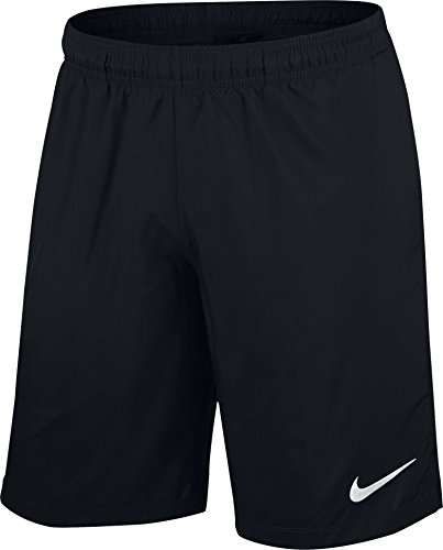 Nike Kinder Academy 16 Trainingsshorts, Black/White, XS Nike Kinder Academy 16 Trainingsshorts, Black/White, XS von Nike