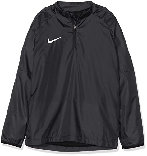 Nike Kinder Dry Academy 18 Drill Shield Longsleeve, Black/White, XS-122-128 cm Nike Kinder Dry Academy 18 Drill Shield Longsleeve, Black/White, XS-122-128 cm von Nike