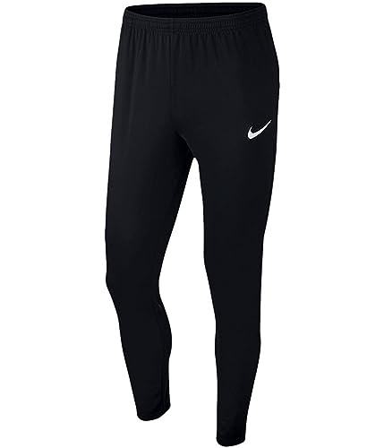 Nike Kinder Dry Academy 18 Trainingshose, Black/White, M Nike Kinder Dry Academy 18 Trainingshose, Black/White, M von Nike
