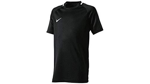 Nike Kinder Dry Academy Kurzarm Top, Schwarz/Weiß, M Nike Kinder Dry Academy Kurzarm Top, Schwarz/Weiß, M von Nike