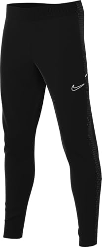 Nike Kinder Kinder Dri-Fit Academy25 Kpz -Pd Trainingshose, Black/Black/White, 164/170 von Nike