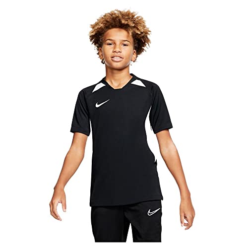 Nike Kinder Legend Trikot, Black/White/White/White, L Nike Kinder Legend Trikot, Black/White/White/White, L von Nike