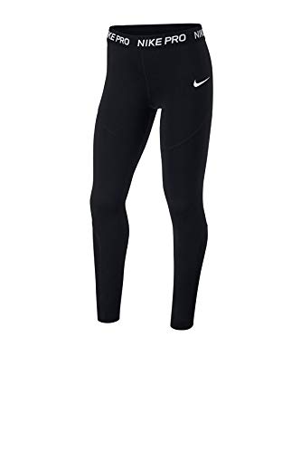 Nike Kinder Mädchen Pro Leggings Nike Kinder Mädchen Pro Leggings von Nike