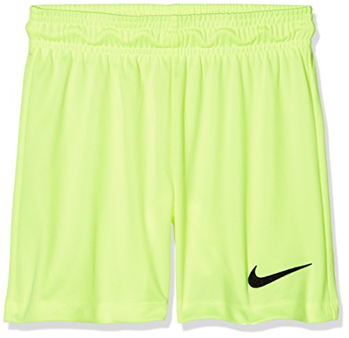 Nike Kinder Park II Shorts, Gelb, M Nike Kinder Park II Shorts, Gelb, M von Nike