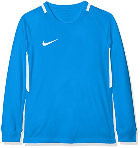 Nike Kinder Park III GK Trikot, blau, S Nike Kinder Park III GK Trikot, blau, S von Nike