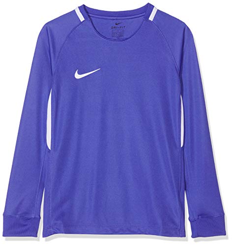 Nike Kinder Park III GK Trikot, violett, XL Nike Kinder Park III GK Trikot, violett, XL von Nike