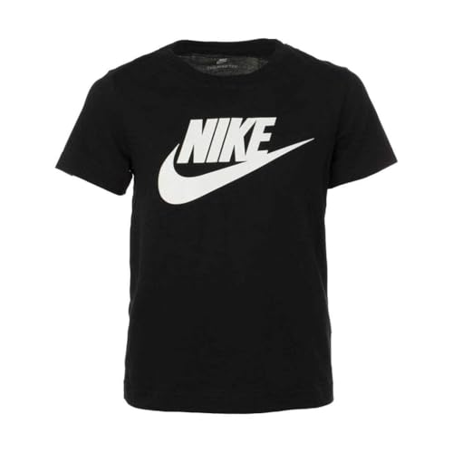 Nike Kinder SCHWARZ T-Shirt 8U7065023 Nike Kinder SCHWARZ T-Shirt 8U7065023 von Nike
