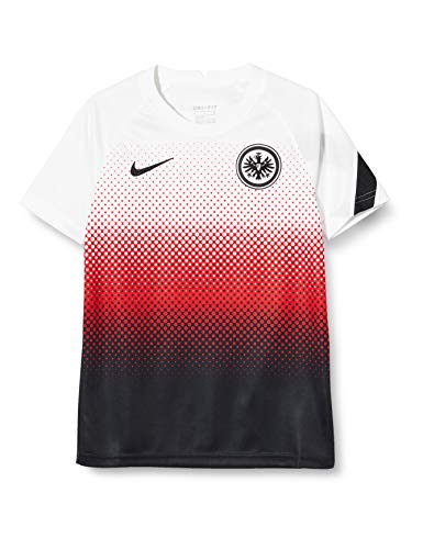 Nike Kinder Sge Dry Trikot, White/Black, m Nike Kinder Sge Dry Trikot, White/Black, m von Nike