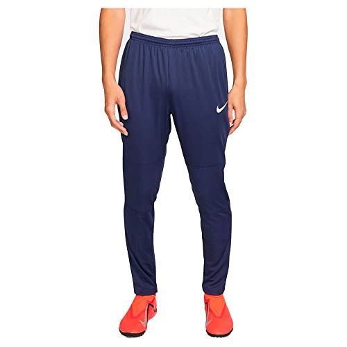 Nike Kinder Hose Dry Park 20, Obsidian/Obsidian/White, XL, BV6902-451 von Nike