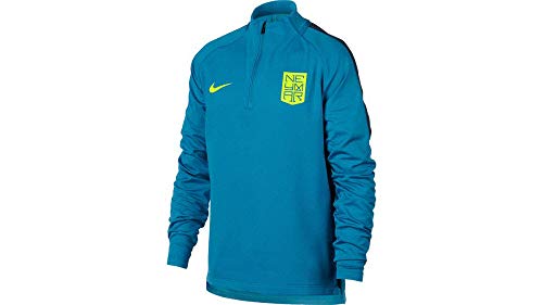 Nike Kinder T-Shirt-883106 T-Shirt, blau, XL Nike Kinder T-Shirt-883106 T-Shirt, blau, XL von Nike