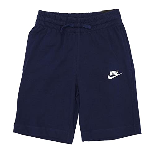 Nike Kinder und Jugendliche 8UB447-695_2-3Y Shorts, blau, 2 anni Nike Kinder und Jugendliche 8UB447-695_2-3Y Shorts, blau, 2 anni von Nike