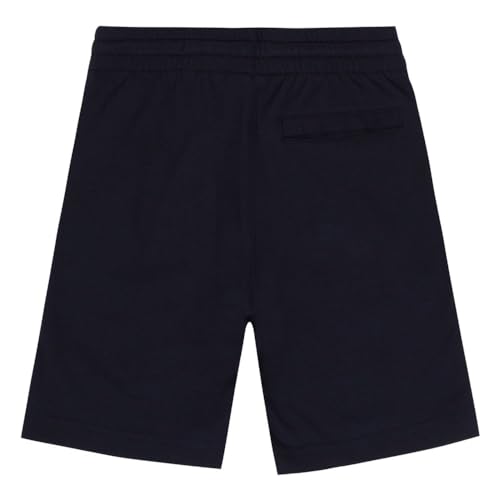 Nike Kinder und Jugendliche 8UB447-695_6-7Y Shorts, blau, 6 Jahre Nike Kinder und Jugendliche 8UB447-695_6-7Y Shorts, blau, 6 Jahre von Nike
