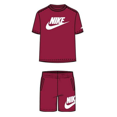 Nike Kinderclu-Set, 3-4 Jahre Nike Kinderclu-Set, 3-4 Jahre von Nike