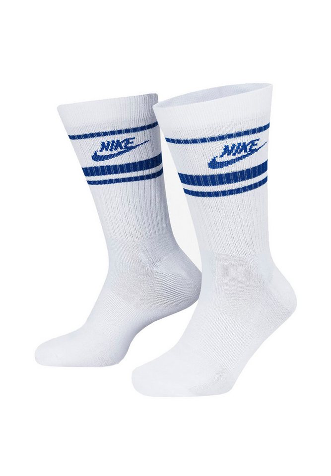 Nike Kurzsocken Everyday Sportswear Crew 3P (3er-Pack) von Nike