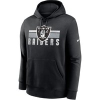 Nike Las Vegas Raiders Hoodie Herren von Nike