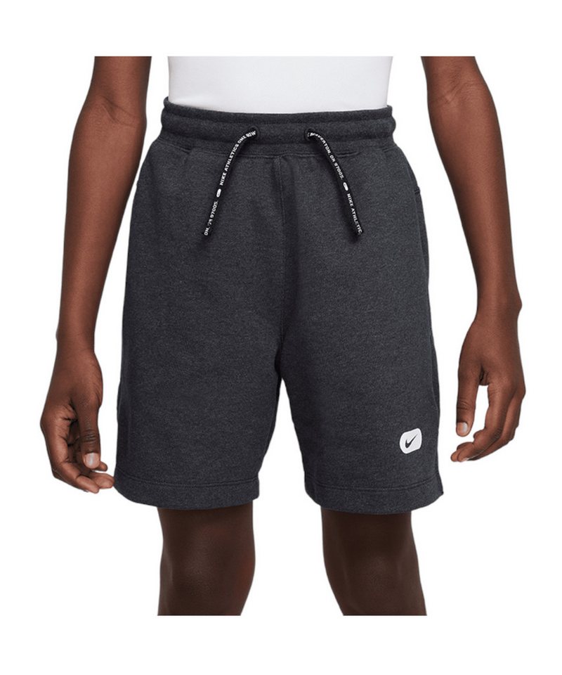 Nike Laufhose Fleece Trainingsshort Kids von Nike